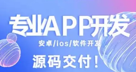 app开发